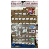 Pallet of 200+ Cases Tony's Lil' Bites Chocolate