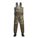 Men's Insulated Breathable Waders Size 14