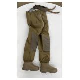 Men's Waders Size 7