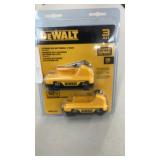DEWALT 2Pk. 12V 3AH Battery