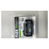 FLEX 24V 5.0Ah Battery