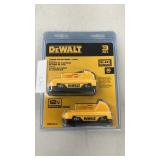 DEWALT 2Pk. 12V 3AH Battery