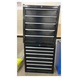 Rolling 5-Drawer Toolbox