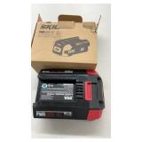 SKIL Powercore 40V 5.0AH Lithium Battery
