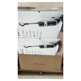 Pallet of (11) Wet/Dry Vacuum Cleaners **