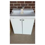 Used Vanity Sink