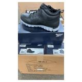 Case of (6) REEBOK Work Shoes Size 11.5
