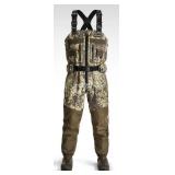 TIDEWE Insulated Waders Size 12