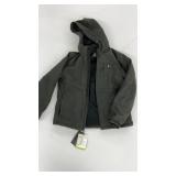 Men's Insulated Heated Jacket Size Medium