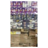 THIS LOT IS FOR UNLISTED LIVE-SELLING ITEMS