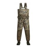 Men's Insulated Waders Size 12