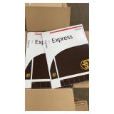 Large Lot of Shipping and Mailing Boxes