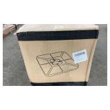 Sand/Water Fill Umbrella Base For Cantilever Style