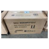 4-Burner Gas Grill