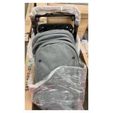 Baby Jogging Stroller