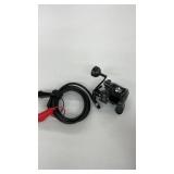 ATLANTI X Electric Baitcast Fishing Reel