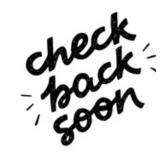 MORE LOTS TO BE ADDED THIS WEEK!!    CHECK BACK!!