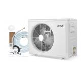 VEVOR 12k BTU Mini-Split AC Unit OUTDOOR UNIT ONLY
