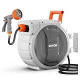 VEVOR 50' Retractable Hose Reel