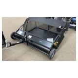 STRONGWAY Lawn Leaf/Grass Collector