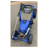 POWERHORSE 300psi Electric Pressure Washer