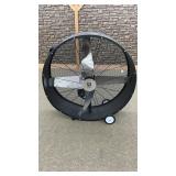 STRONGWAY 48' 2-Speed Drum Fan *
