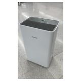 HISENSE 50Pt. Dehumidifier - 4500 Sqft.