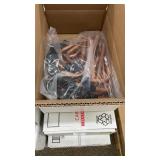 Assorted Lot of Plumbing Supplies/Fittings