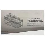 TWIN Size Metal Bunk Bed
