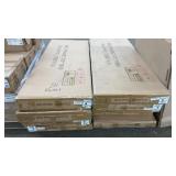 Pallet of Assorted Full / Unkown Size Bed Frames