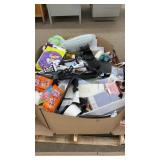 Loaded Pallet target Merchandise
