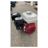 5.8hp HONDA GX200 Gas Engine