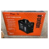 IRONTON 20AMP Plasma Cutter