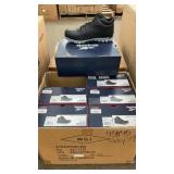 CASE of Men's Reebok Sublite Work Shoes- SZ 11.5