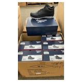 CASE of Men's Reebok Sublite Work Shoes- SZ 11.5