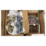Assorted Lot of Plumbing Supplies/Fittings