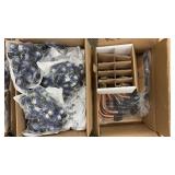 Assorted Lot of Plumbing Supplies/Fittings