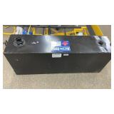 BETTER BUILT 36-Gallon Steel Fuel Transfer Tank