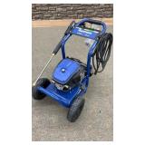 POWERHORSE 3000psi Electric Pressure Washer