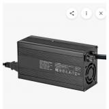 VEVOR LIFEPO4 Battery Charger