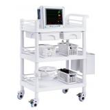 VEVOR Lab Carts