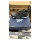 Men's REEBOK Work Shoe 11.5M Composite Toe
