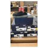 LOT: Assorted Men's REEBOK Work Shoes