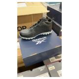 Men's REEBOK Work Shoe 11.5M Composite Toe