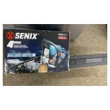 SENIX 18'' 49cc 4-Cycle Chain Saw  NEW