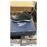 Men's REEBOK Work Shoe 11.5M Composite Toe