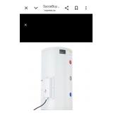 VEVOR Electric Tank Water Heater 70L Cap. 1600 W