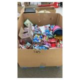 PALLET: Mixed Pallet of Snacks and Candy