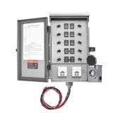 VEVOR Manual Transfer Switch 50A / 10 Circuit