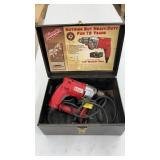 MILWAUKEE 75th Ann. 1/2'' Magnum Electric Drill